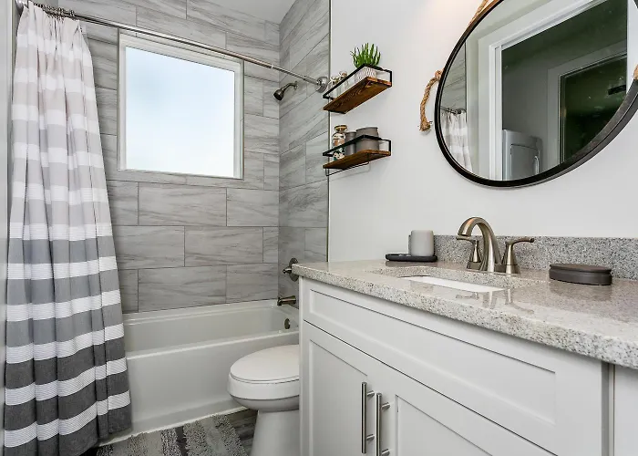Downtown Townhome - Clubb St * Pensacola