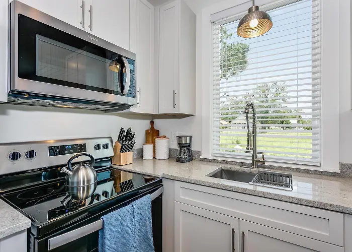 Downtown Townhome - Clubb St Apartment Pensacola